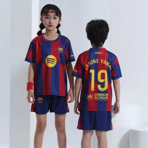 Benutzerdefiniertes Kinderfußballset mit Teamlogo bedruckt, Mini-Fußball-Werbeset, Kinder Sportausrüstung