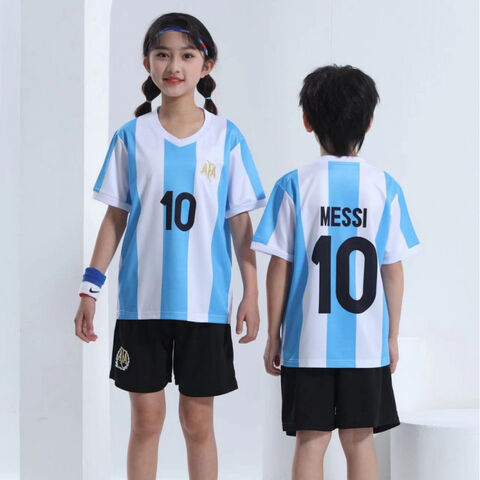 Benutzerdefiniertes Kinderfußballset mit Teamlogo bedruckt, Mini-Fußball-Werbeset, Kinder Sportausrüstung