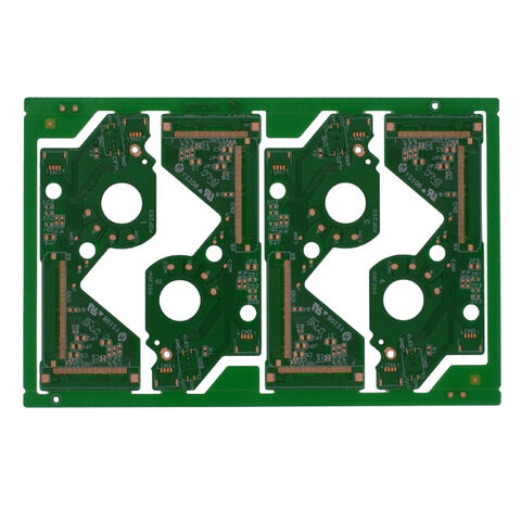 OSP 2510-003 PCB - شركة رائدة في تصنيع لوحات الدوائر المطبوعة عالية الجودة