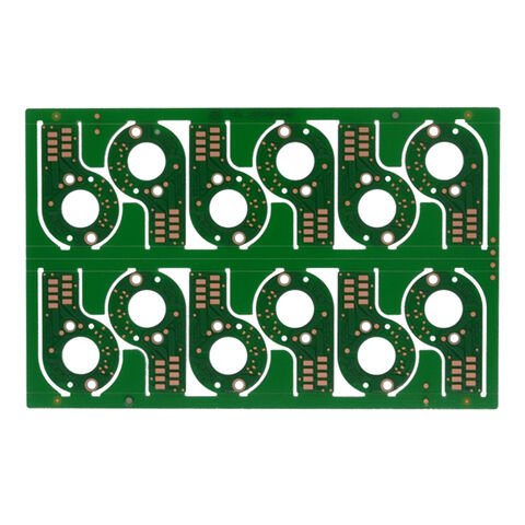 OSP 2510-003 PCB - شركة رائدة في تصنيع لوحات الدوائر المطبوعة عالية الجودة