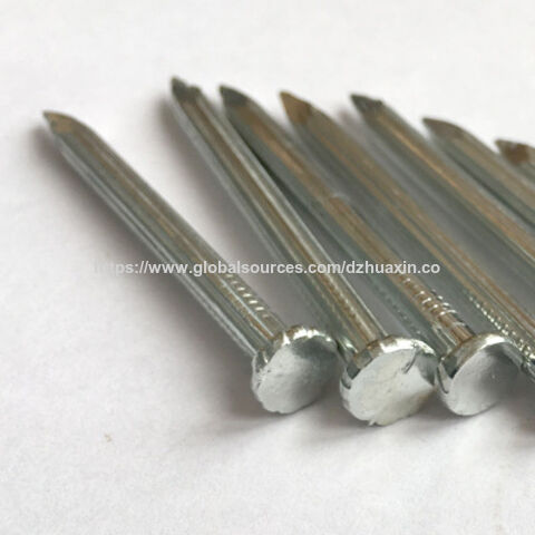 Buidling Nails for road/bridge/ CONCRETE NAILS 45STEEL