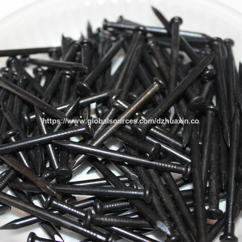 Buidling Nails for road/bridge/ CONCRETE NAILS 45STEEL