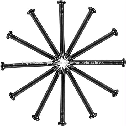 Buidling Nails for road/bridge/ CONCRETE NAILS 45STEEL
