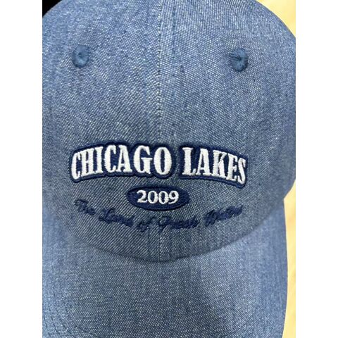 Casquette de baseball