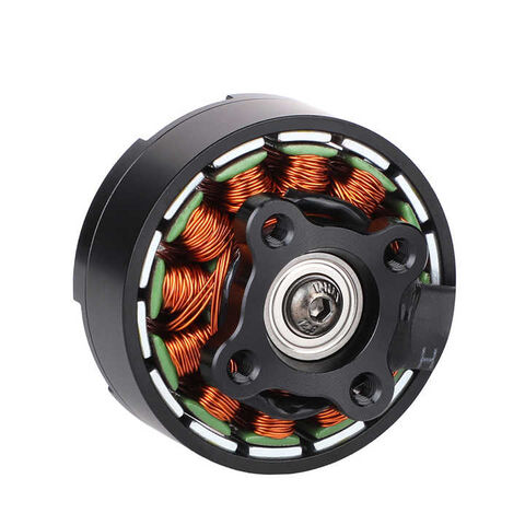 Moteur Brushless pour Drone FPV Haute Performance
