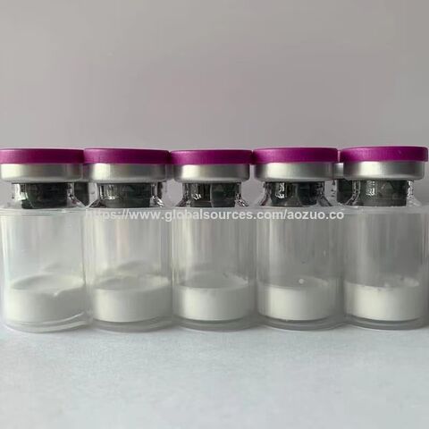 Fabrik Großhandel Basis Fabrik Großhandel Unterstützung Peptid Analog Sema XA5 XA11