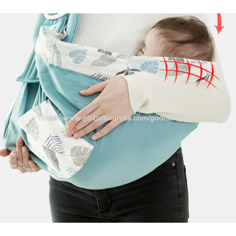 Handuk menyusui bayi, penyimpanan ringan, aman dan tahan lama, nyaman dan breathable - Ideal untuk grosir dan distributor produk bayi