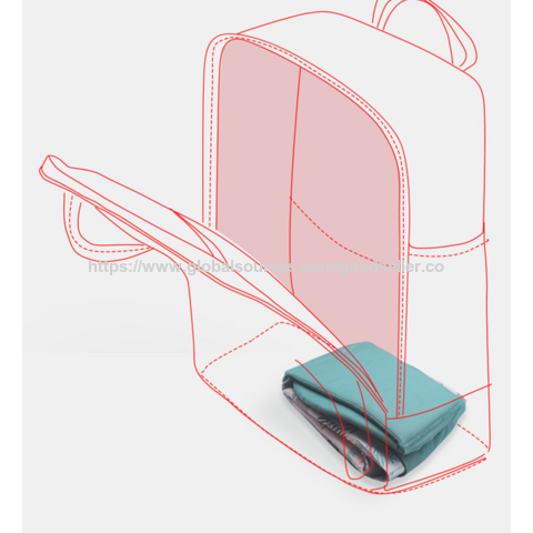 Handuk menyusui bayi, penyimpanan ringan, aman dan tahan lama, nyaman dan breathable - Ideal untuk grosir dan distributor produk bayi