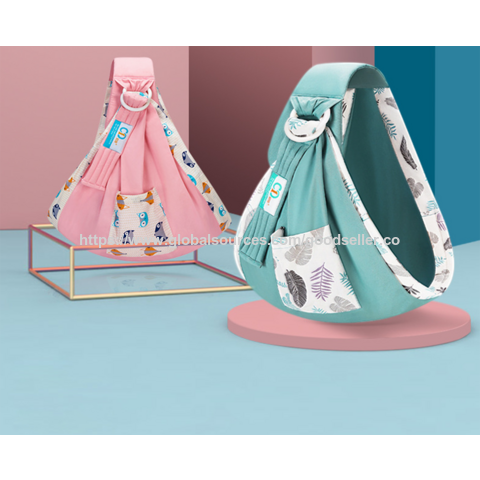 Handuk menyusui bayi, penyimpanan ringan, aman dan tahan lama, nyaman dan breathable - Ideal untuk grosir dan distributor produk bayi