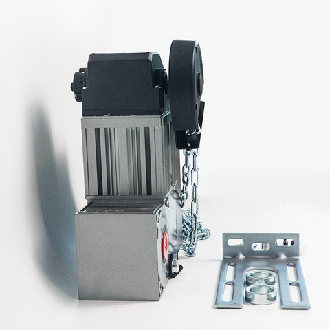 KG90SF Opérateur de Porte Sectionnelle Suspendue, Moteur d'Ouverture de Porte Industrielle