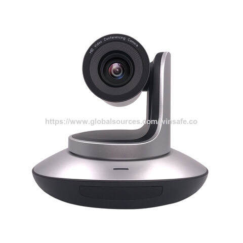 Cámara PTZ IP USB HDMI 10X/12X/20X para Video en vivo, Transmisión, Escuela/Iglesia/Estudio de TV, Webinar, PC TV, Medicina, Telemedicina, Videoconferencia