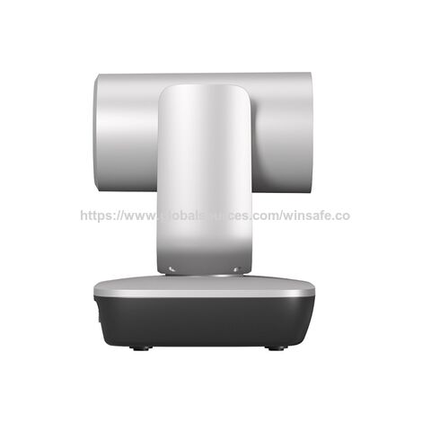 Cámara PTZ IP USB HDMI 10X/12X/20X para Video en vivo, Transmisión, Escuela/Iglesia/Estudio de TV, Webinar, PC TV, Medicina, Telemedicina, Videoconferencia