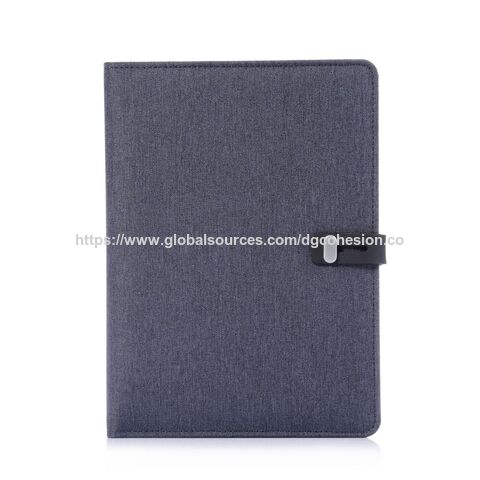 Business Notizbuch Schreibwaren A5 Notizbuch Einfaches Notizbuch Bürobedarf Arbeit Verdicktes Angepasstes LOGO Geschenke