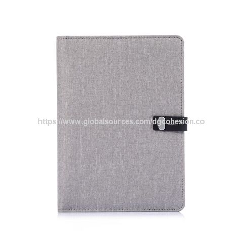Business Notizbuch Schreibwaren A5 Notizbuch Einfaches Notizbuch Bürobedarf Arbeit Verdicktes Angepasstes LOGO Geschenke