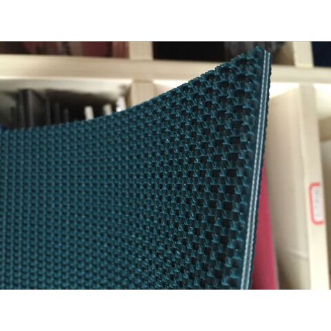 Bandes transporteuses en PVC, Bandes transporteuses en PU, Bandes transporteuses résistantes à l'huile, Emballage de surface lisse FDA, Tri