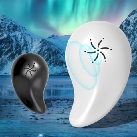 Dispositifs transfrontaliers de lutte antiparasitaire électronique à ultrasons, écologiques et sans radiation