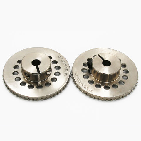 Engranaje recto de acero inoxidable 304 316 de alta calidad, mecanizado CNC