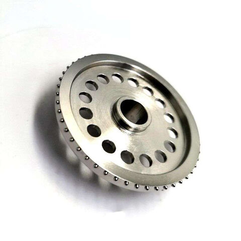 Engranaje recto de acero inoxidable 304 316 de alta calidad, mecanizado CNC