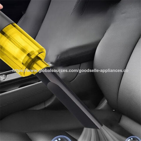 Aspiradoras portátiles de mano para coche y hogar, de doble uso, mini, para escritorio, venta al por mayor
