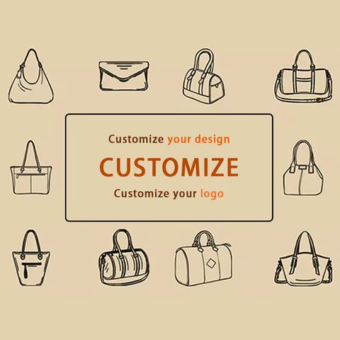 Unique Design Custom Pu Leather Handbags Fashion Cheap Shoulder Handbags Class Women Tote Hand Bags