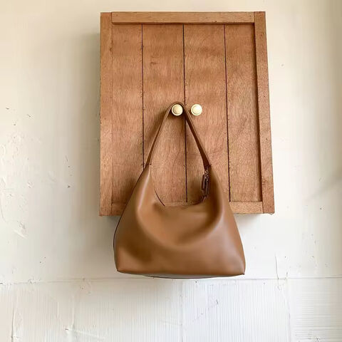 Unique Design Custom Pu Leather Handbags Fashion Cheap Shoulder Handbags Class Women Tote Hand Bags