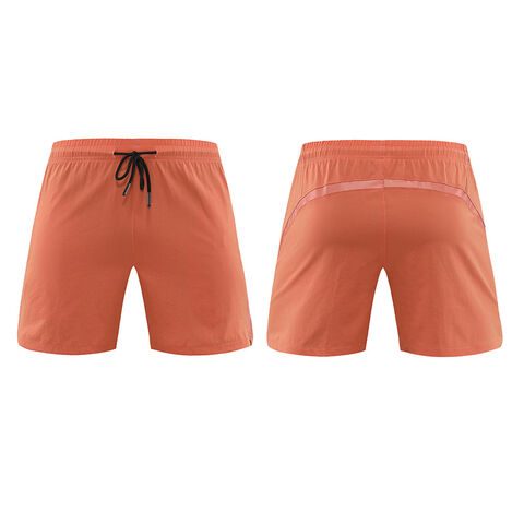 Shorts de sport d'été pour hommes, course, entraînement, fitness, pantalon cinq minutes