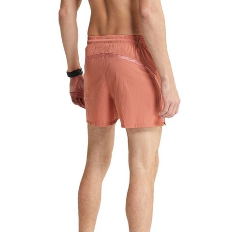Shorts de sport d'été pour hommes, course, entraînement, fitness, pantalon cinq minutes