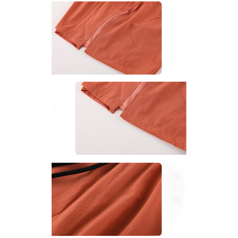 Shorts de sport d'été pour hommes, course, entraînement, fitness, pantalon cinq minutes