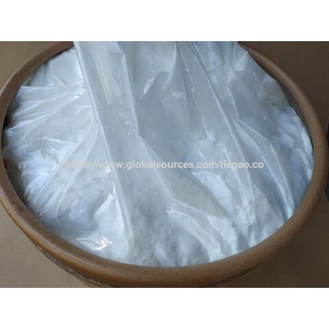 راتنج كلوريد البوليفينيل (PVC) {CH2-CHCl} لصنع علب تغليف الأدوية. عزل كهربائي جيد. بلاستيك مقاوم للهب.