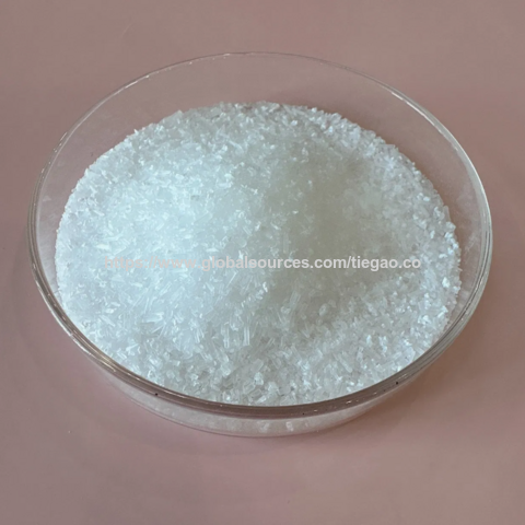 Reagen AR Amonium dihidrogen fosfat CAS: 7722-76-1 Aditif pakan