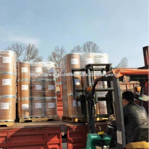 Reagen AR Amonium dihidrogen fosfat CAS: 7722-76-1 Aditif pakan