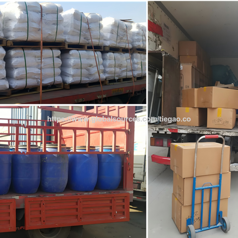 Reagen AR Amonium dihidrogen fosfat CAS: 7722-76-1 Aditif pakan