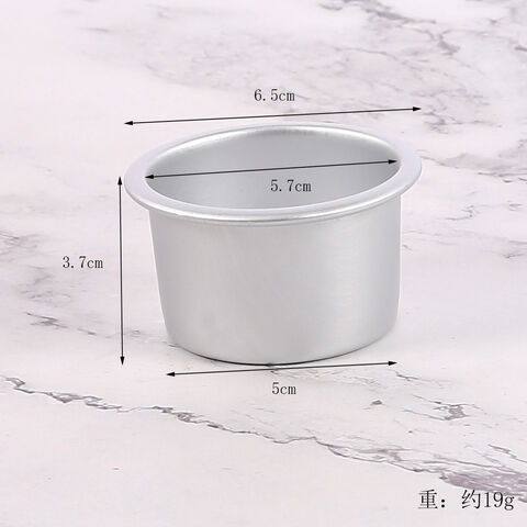 Mini-Backformen, Backformen & Schablonen, Backformen