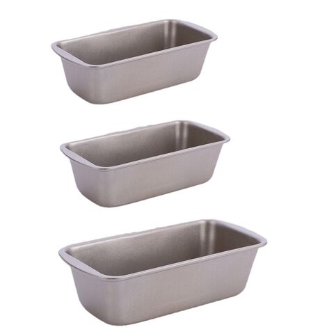 Mini-Backformen, Backformen & Schablonen, Backformen