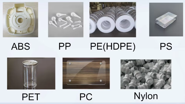 Pvc Customized Bulk Buy China Wholesale Customized Pvc Plastics Molding Injection ...