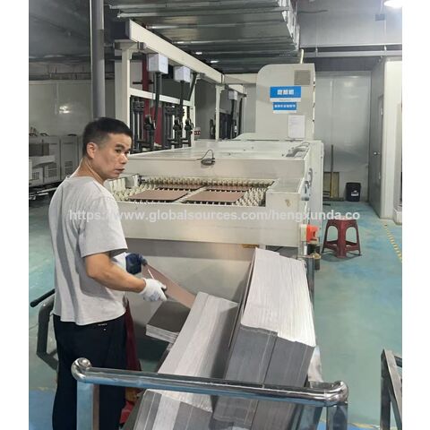 Fabricante de PCB de núcleo metálico personalizado para iluminación LED de túnel, placa de circuito impreso de aluminio