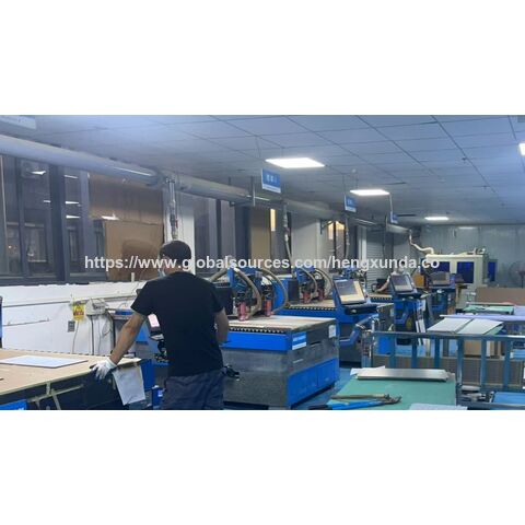 Fabricante de PCB de núcleo metálico personalizado para iluminación LED de túnel, placa de circuito impreso de aluminio