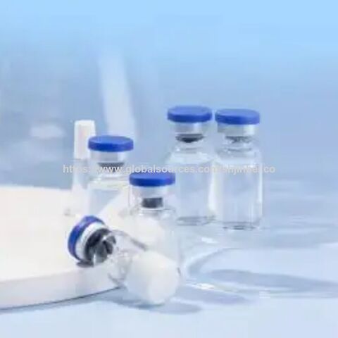 Hocheffiziente Peptide aus China, sichere Lieferung, rohe Peptide für die Forschung, diverse Peptide, kosteneffektiv