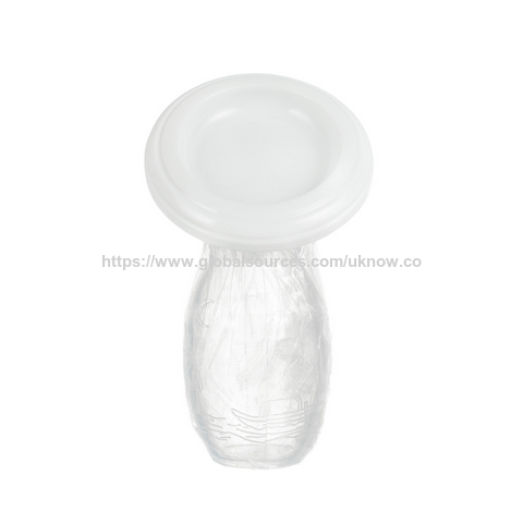 Bombas tira leite, bomba tira leite manual de gel de sílica completo anti-transbordo