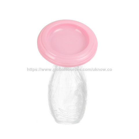 Bombas tira leite, bomba tira leite manual de gel de sílica completo anti-transbordo