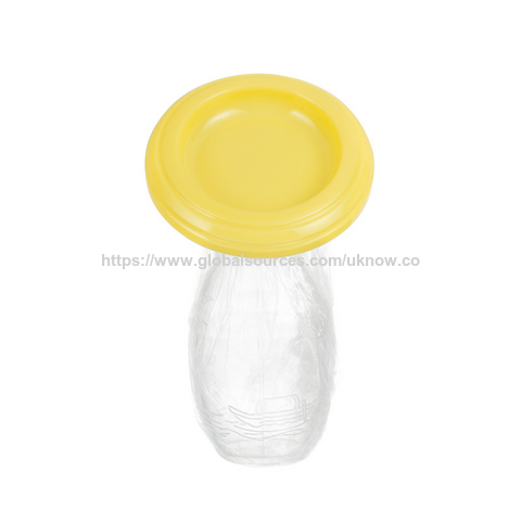 Bombas tira leite, bomba tira leite manual de gel de sílica completo anti-transbordo