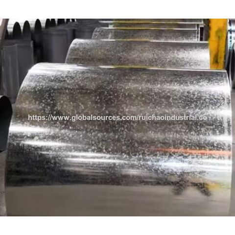Tubería de Acero al Carbono SPHE con Resistencia a la Corrosión Mejorada para Transporte de Tuberías Exigente