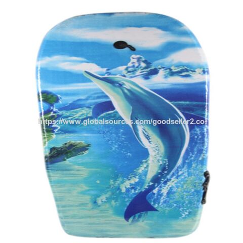 Planches de surf EPS unisexe authentiques de haute qualité et en vente chaude pour le ski nautique et le surf