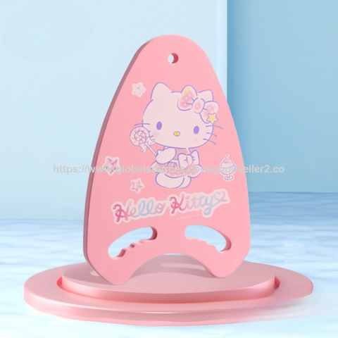 Nouvel entraîneur de natation pour enfants, dessin animé, professionnel, auxiliaire, plaque de flottaison en EVA