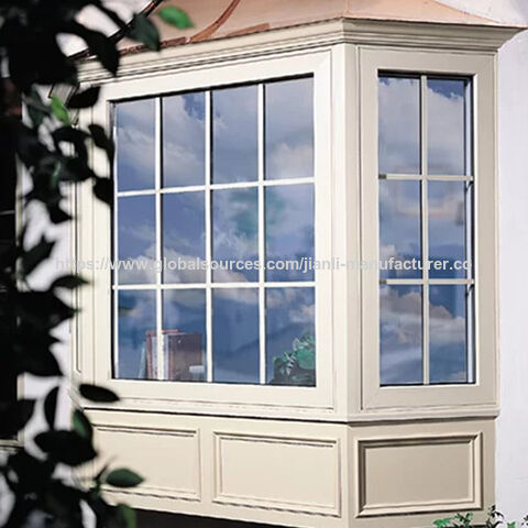 Ventanas de toldo de PVC de alto rendimiento