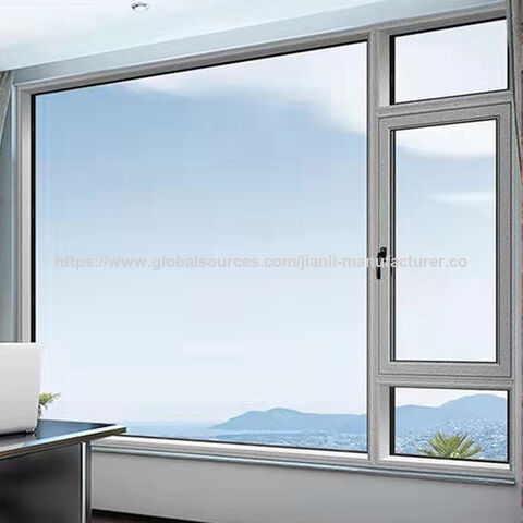 Ventanas de toldo de PVC de alto rendimiento