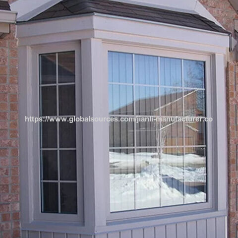 Ventanas de toldo de PVC de alto rendimiento