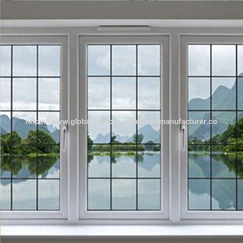 Ventanas de toldo de PVC de alto rendimiento