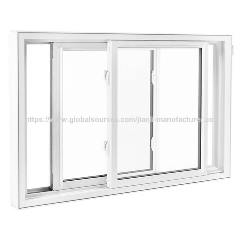 Ventanas de toldo de PVC de alto rendimiento