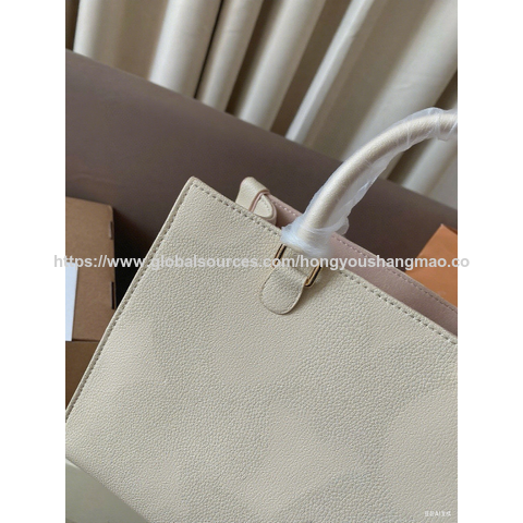 Venta al por mayor Nuevas llegadas el bolso de mano bolsos de diseño bolsos de cuero de lujo bolsos de lujo de alta calidad